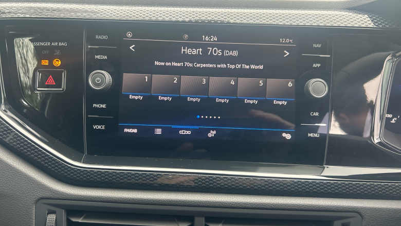 Volkswagen Taigo 1.0 TSI 115 Match 5dr Petrol Hatchback